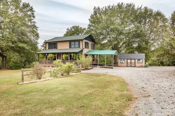 Euharlee, GA 30120,146 MILAM BRIDGE RD SW