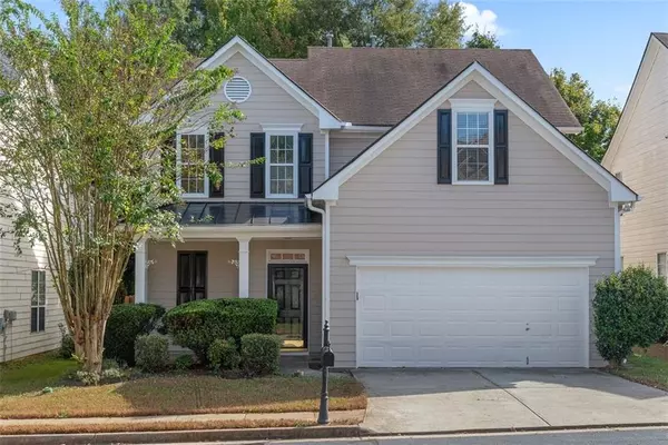 2917 Winterhaven CT, Dunwoody, GA 30360