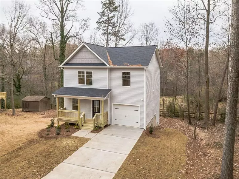 5005 Mercedes DR, Cumming, GA 30041