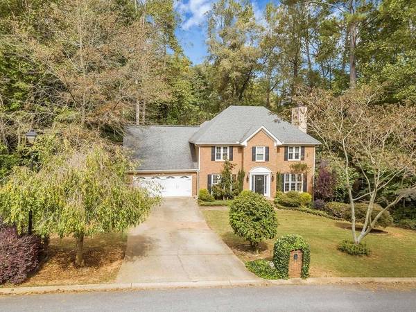 275 SHORE DR, Suwanee, GA 30024