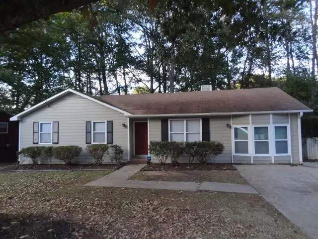 Stone Mountain, GA 30083,5376 Zachary DR