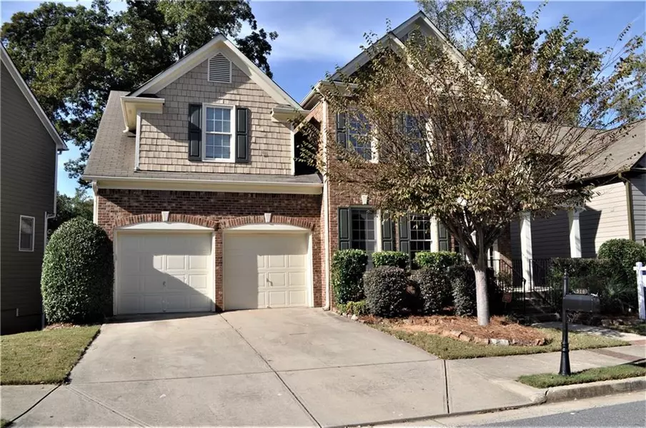 516 Water Birch WAY, Marietta, GA 30066