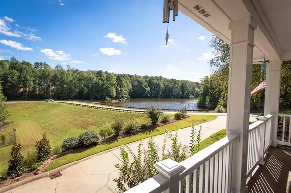 Dawsonville, GA 30534,5740 Dunroven WAY