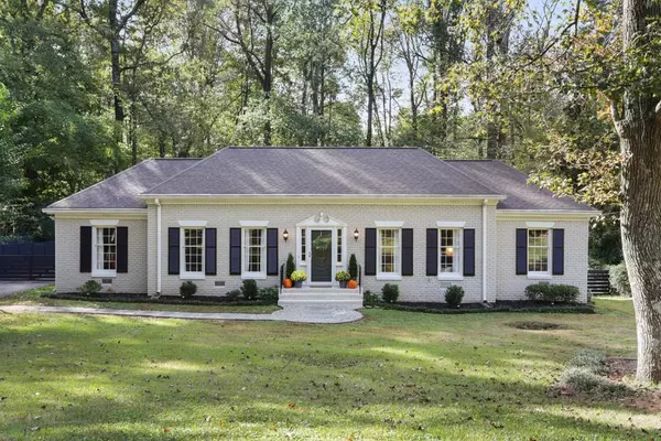 2959 Greenwillow DR NE, Atlanta, GA 30345