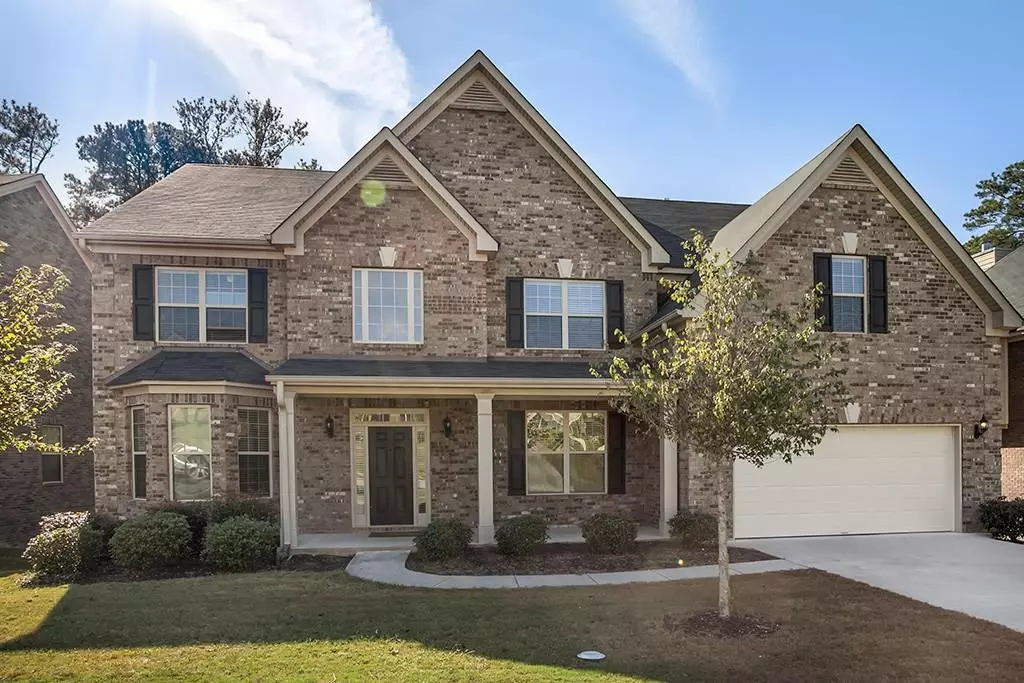 Snellville, GA 30039,3289 Tuscan Ridge DR SW