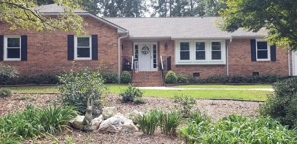 Newnan, GA 30263,12 WOODLAND TRL