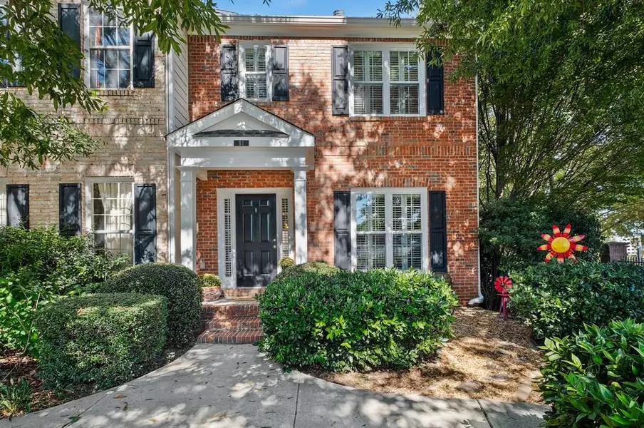 1580 Commerce DR #B1, Decatur, GA 30030