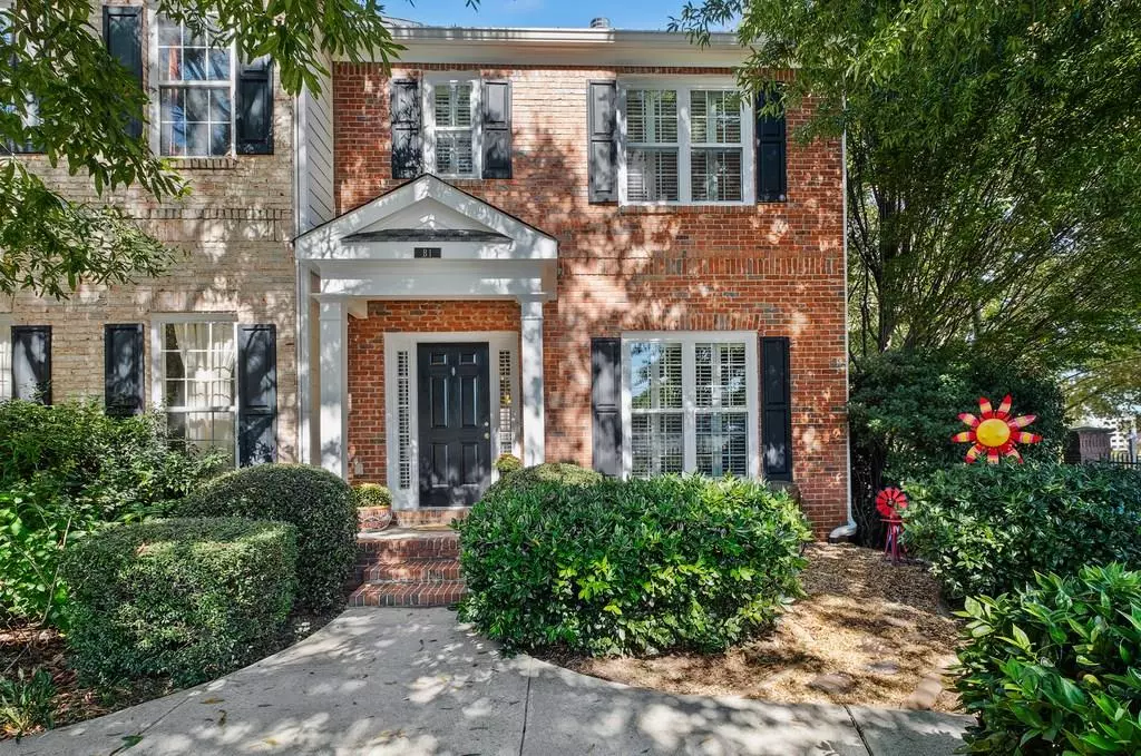 Decatur, GA 30030,1580 Commerce DR #B1