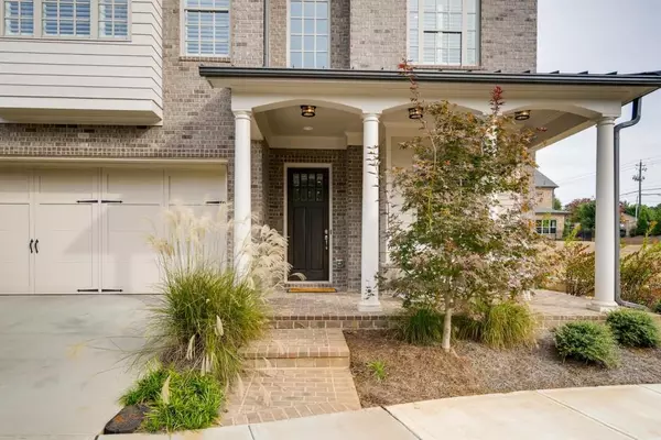 Peachtree Corners, GA 30092,3965 Duke Reserve CIR