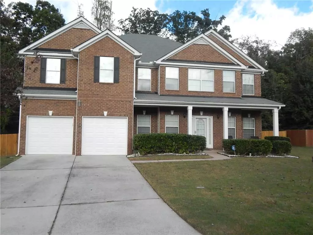 Powder Springs, GA 30127,5426 Stirrup WAY