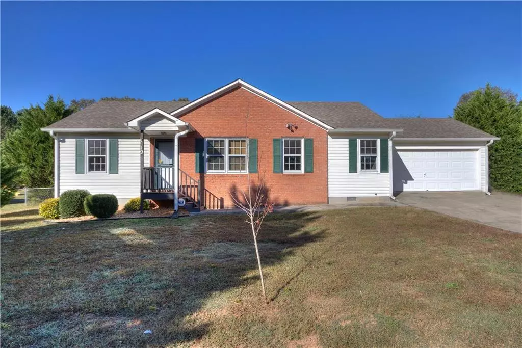 Euharlee, GA 30145,19 Autumn Ridge DR