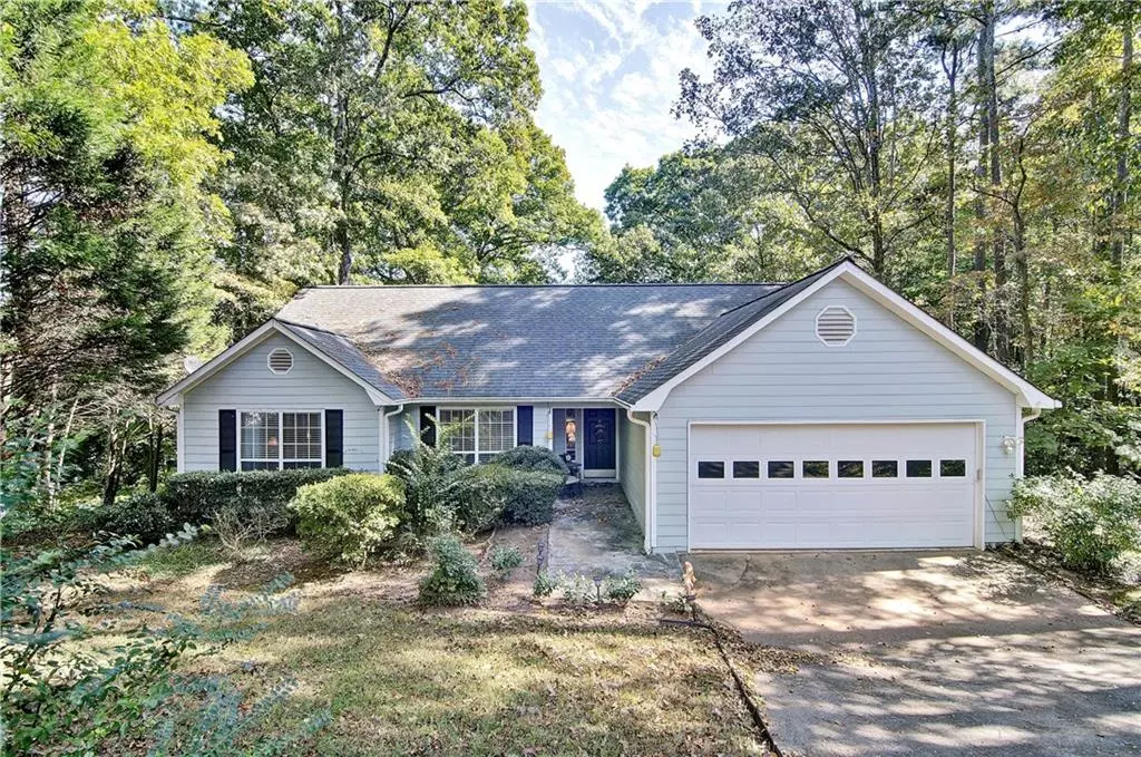 Acworth, GA 30102,1339 Colonial TRCE NW