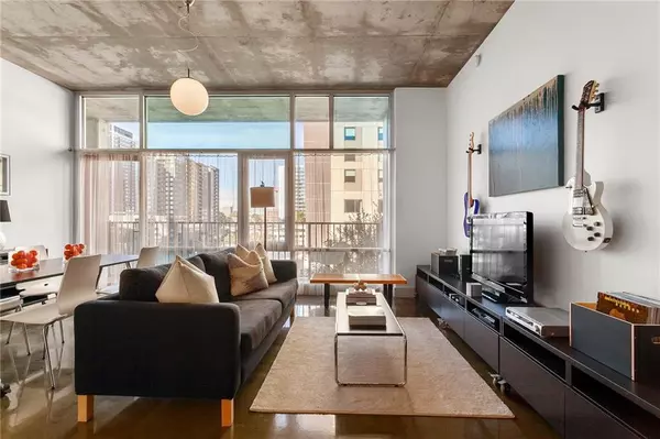 845 Spring ST NW #217, Atlanta, GA 30308