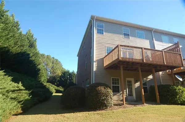 Johns Creek, GA 30097,6015 CHINA ROSE LN