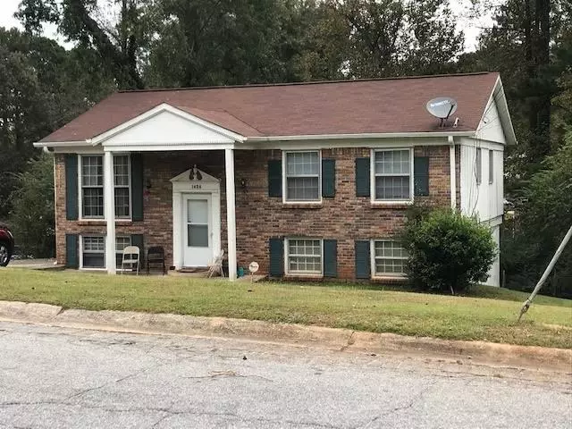 Stone Mountain, GA 30083,1424 Colony East CIR