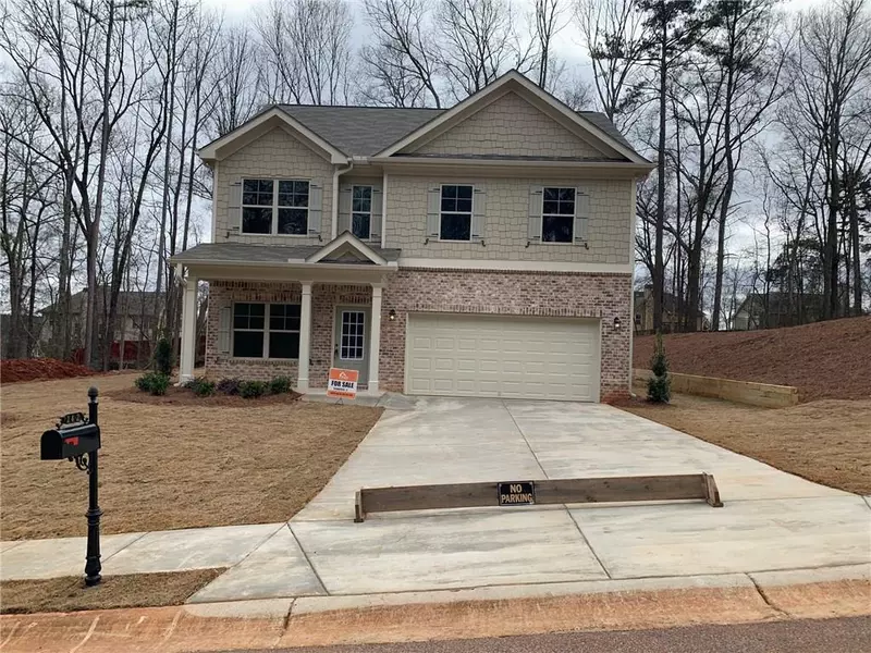 142 grand oak DR, Jefferson, GA 30549