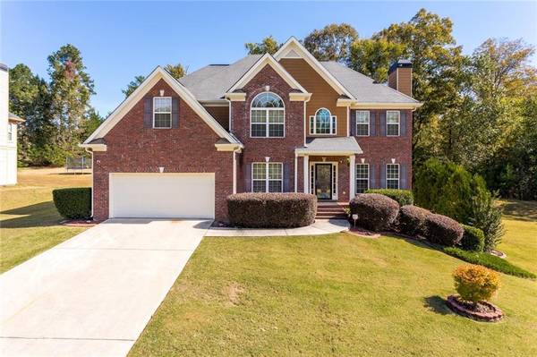 4565 Mill Water XING, Douglasville, GA 30135