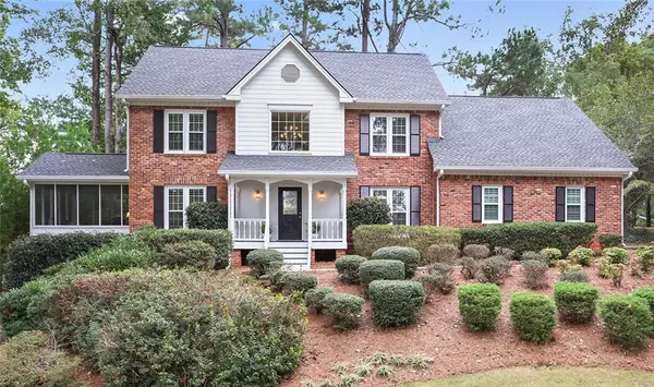 200 Clipper Bay DR, Alpharetta, GA 30005