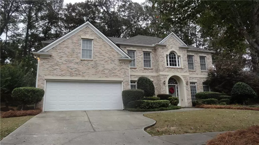 3365 Renaissance CIR, Atlanta, GA 30349