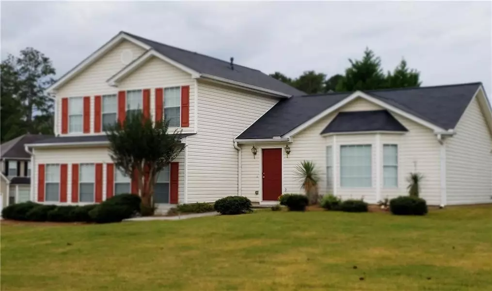 7850 Providence Point WAY, Lithonia, GA 30058