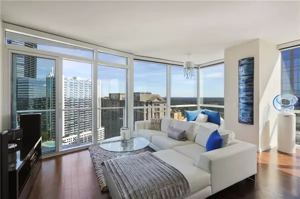 3325 Piedmont RD NE #2306, Atlanta, GA 30305