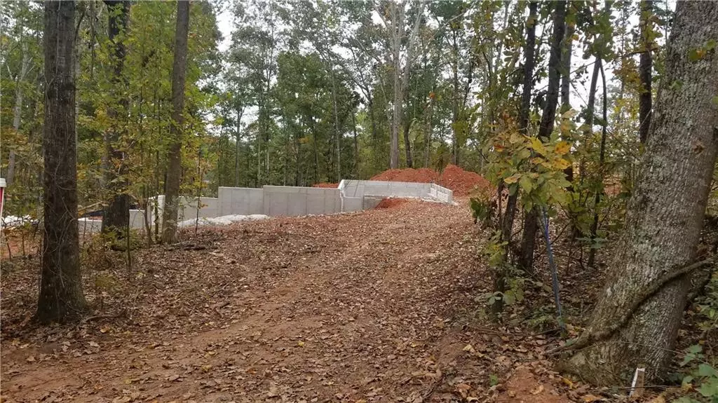 Dawsonville, GA 30534,Lot 11 Emmett DR