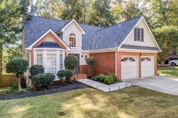 3371 Hickory LN, Powder Springs, GA 30127