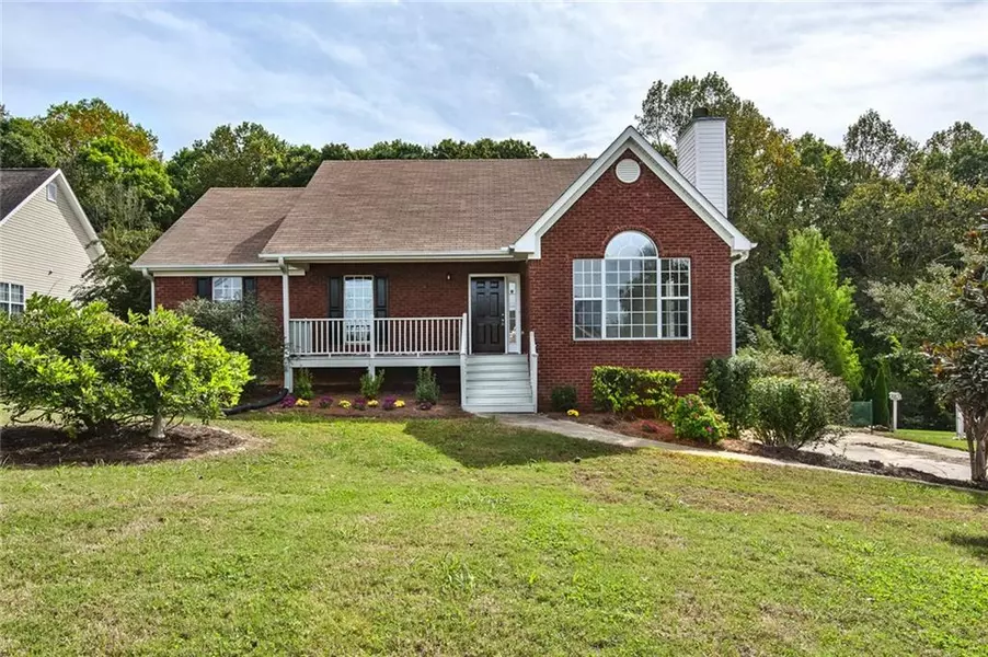 4529 Summerset DR, Gainesville, GA 30507