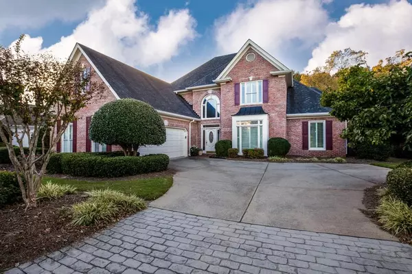 5780 Hershinger Close, Johns Creek, GA 30097