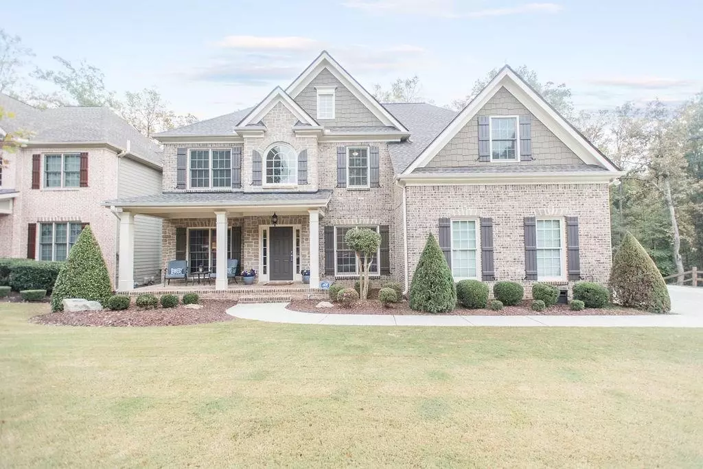 Buford, GA 30519,3015 Promenade PL