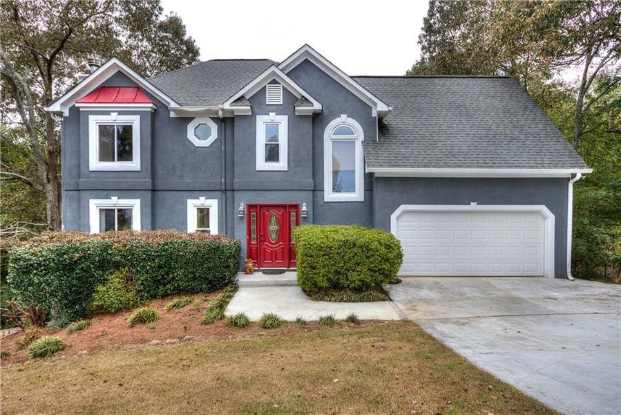 24 Antebellum CT SW, Cartersville, GA 30120