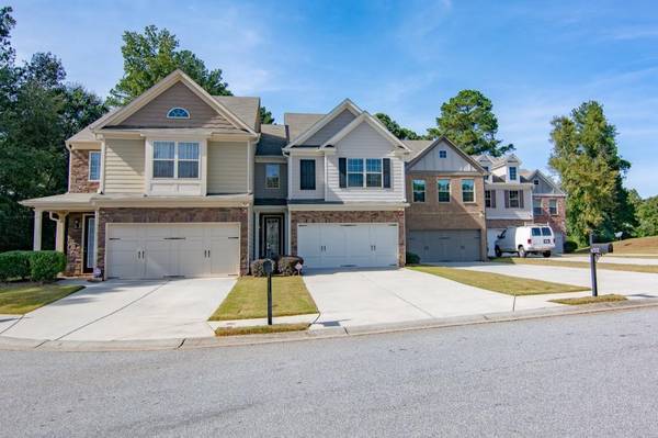 6502 Story CIR, Norcross, GA 30093