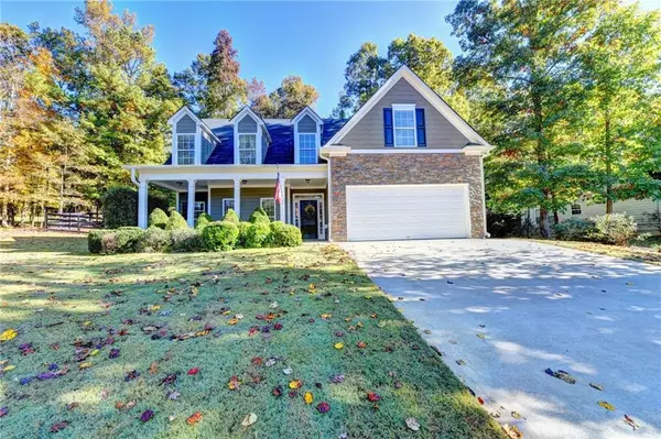 Ball Ground, GA 30107,102 Smithwick BLVD