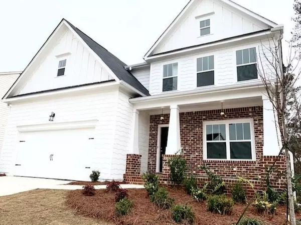 353 Reserve Overlook, Holly Springs, GA 30115