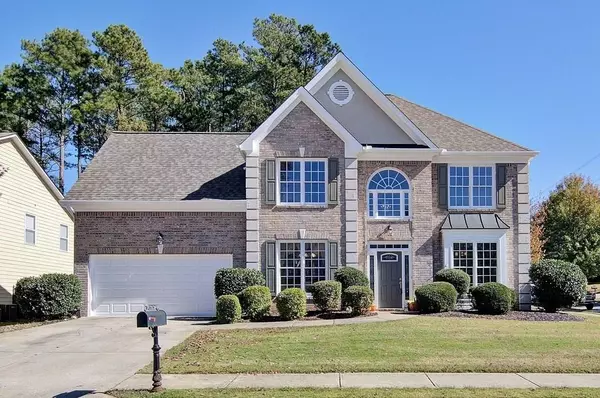 1674 STILESBORO RIDGE DR NW, Kennesaw, GA 30152