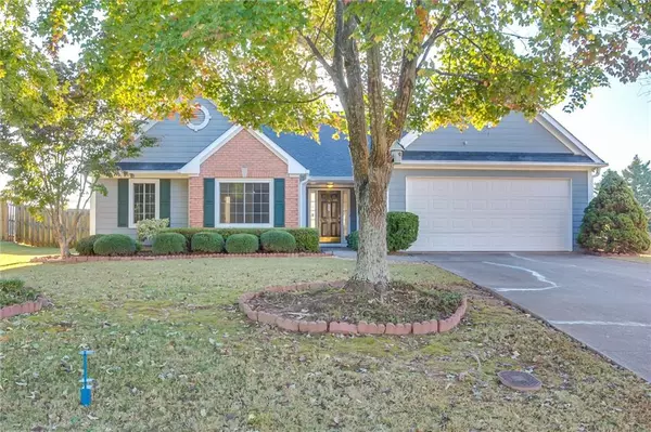 1425 Overland XING, Alpharetta, GA 30004