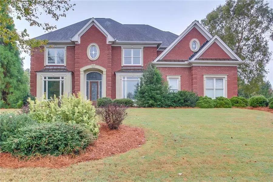 1645 Hatteras TRL, Grayson, GA 30017