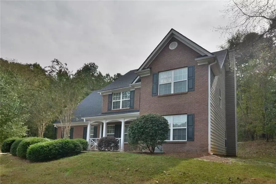 3610 Grahams Port DR, Snellville, GA 30039