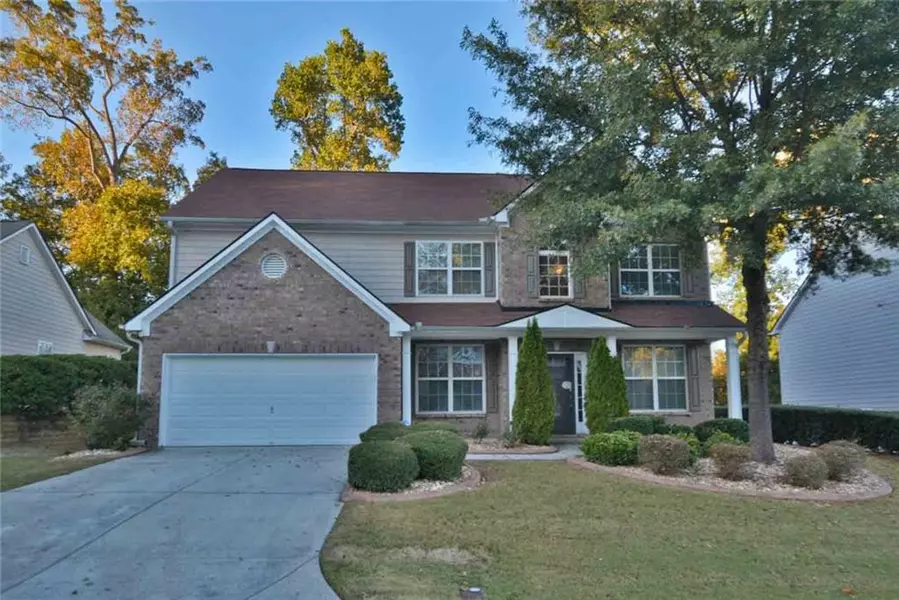 3435 Coval CIR, Atlanta, GA 30349