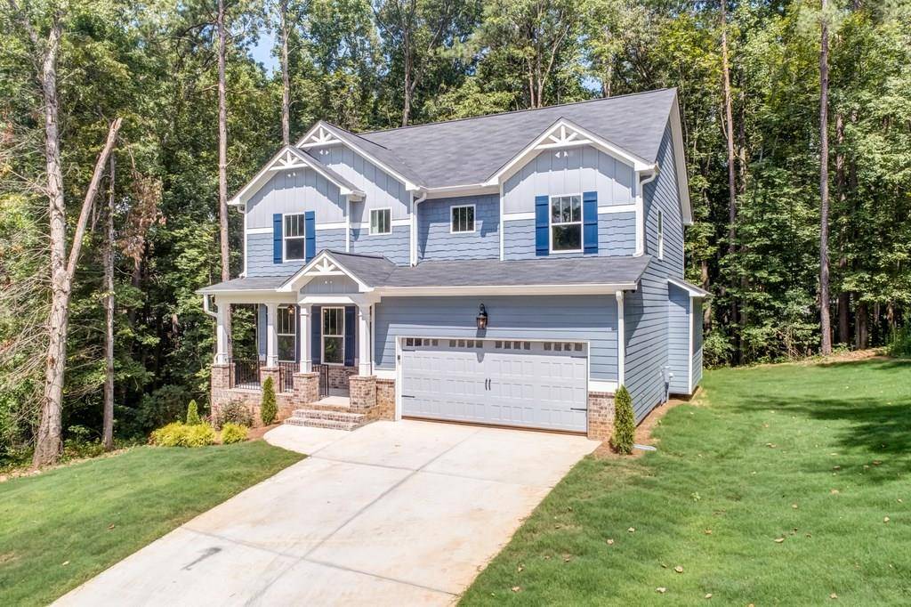 Austell, GA 30106,2095 SPARROWHAWK CT