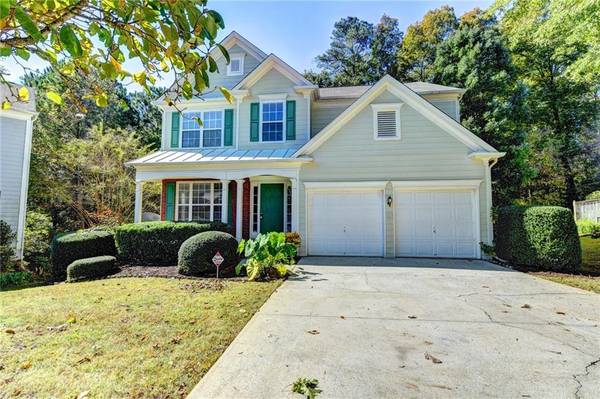 4301 Sugar Maple Chase NW, Acworth, GA 30101