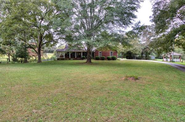 12050 Fairmount HWY, Fairmount, GA 30139