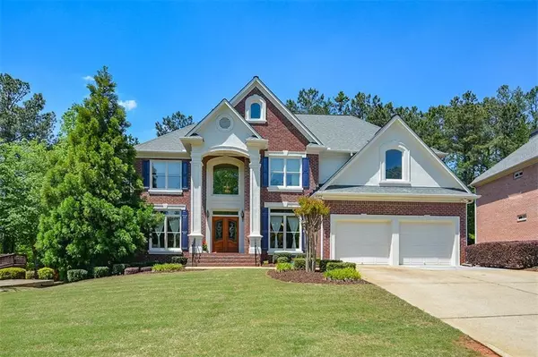 3493 Talimore Knoll, Marietta, GA 30066