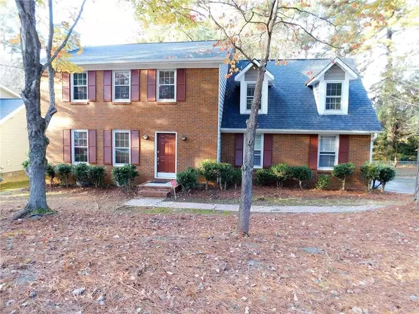 4082 Wembley Forest WAY, Atlanta, GA 30340