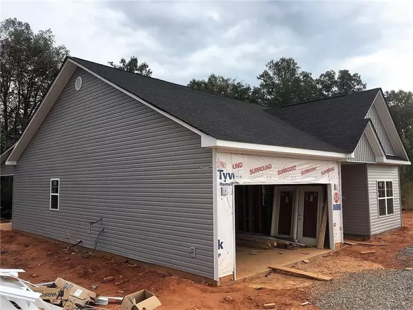 Alto, GA 30510,318 Highland Pointe DR