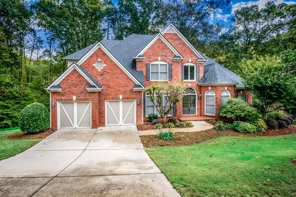 3515 Hamby Oaks DR, Alpharetta, GA 30004