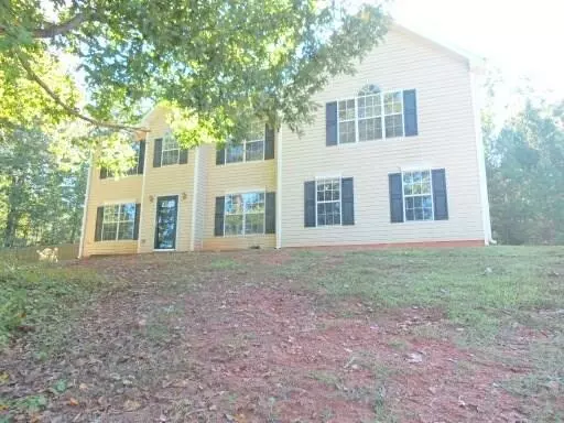 535 Mckenzie AVE, Stockbridge, GA 30281