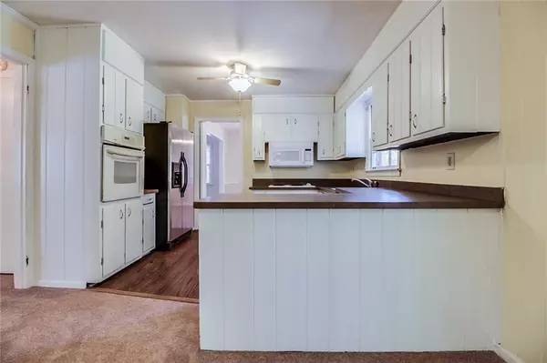 Tucker, GA 30084,3482 Montreal WAY