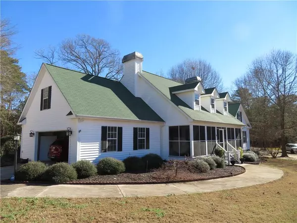 Griffin, GA 30223,31 Marian CIR