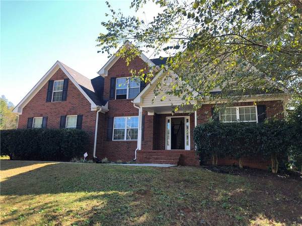 3505 Pebble Brook LN, Stockbridge, GA 30281